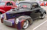 41 Willys Coupe