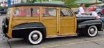 42 Ford ForDor Woody Station Wagon