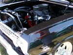 63 Chevy 409 V8