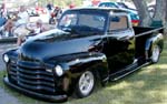 48 Chevy Chopped Pickup