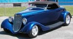 33 Ford Roadster