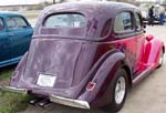 36 Ford Tudor Sedan