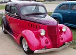 36 Ford Tudor Sedan