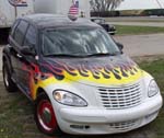 01 Chrysler PT Cruiser