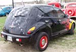 01 Chrysler PT Cruiser