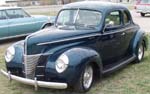 40 Ford Deluxe Coupe