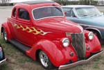 36 Ford 5W Coupe