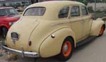 40 Chevy 4dr Sedan