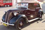 48 Anglia Convertible