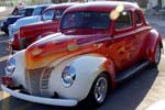 40 Ford Deluxe Coupe