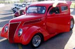 37 Ford Tudor Sedan