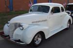 39 Chevy Coupe