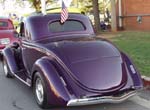 36 Ford 3W Coupe