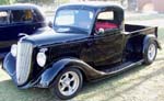 36 Ford Pickup