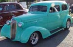 36 Chevy 2dr Sedan