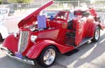 33 Ford 'Glassic' Roadster