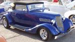 33 Ford 'Glassic' Convertible