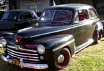 48 Ford Tudor Sedan