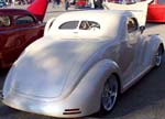 37 Ford 'Minotti' Chopped 3W Coupe