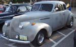 39 Buick Coupe