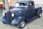 36 Chevy Pickup