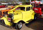 30 Ford Model A Coupe