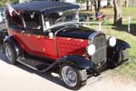 31 Ford Model A Tudor Sedan