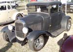 30 Ford Model A Coupe