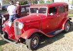 32 Ford ForDor Sedan