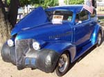 39 Chevy 2dr Sedan