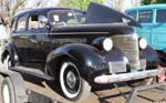 39 Chevy 4dr Sedan