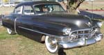 50 Cadillac 4dr Sedan