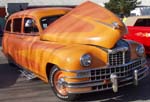 48 Packard Hearse