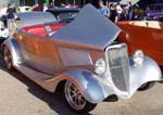 33 Ford Roadster