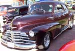 48 Chevy Coupe