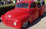 48 Studebaker Pickup