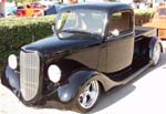 35 Ford Pickup