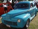 47 Ford Coupe