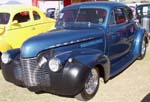 40 Chevy Coupe