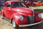 40 Ford Deluxe Coupe