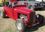 29 Ford Model A Hiboy Roadster