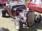 29 Ford Model A Hiboy Roadster