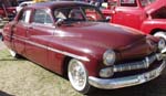 50 Mercury ForDor Sedan