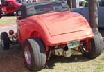 34 Ford Hiboy Roadster