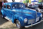 41 Hudson 4dr Sedan