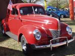 40 Ford Deluxe Coupe