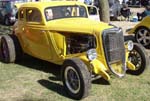 34 Ford Hiboy 5W Coupe