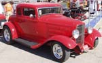 32 Ford Chopped 5W Coupe