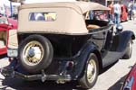 34 Ford Phaeton