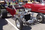 25 Ford Model T Bucket Roadster Pickup